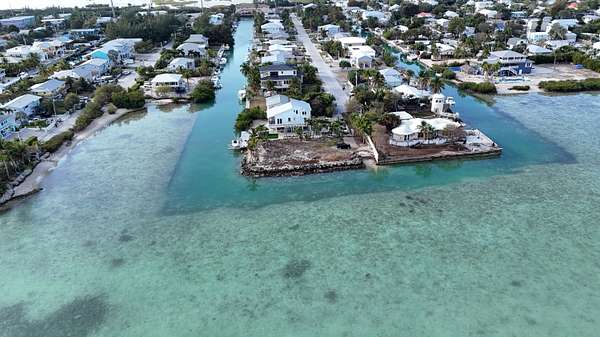0.3 Acres of Residential Land for Sale in Big Coppitt Key, Florida