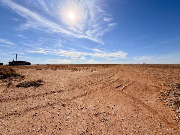 5 Acres of Residential Land for Sale in Ropesville, Texas
