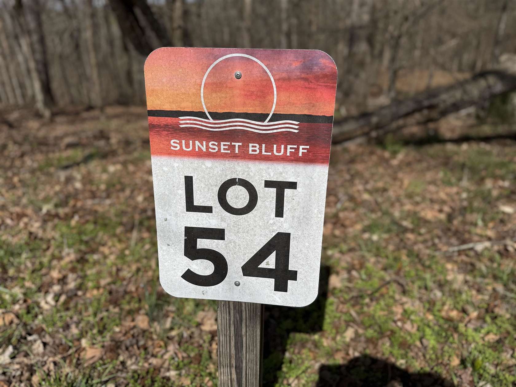 2.37 Acres of Residential Land for Sale in Greensboro, Georgia