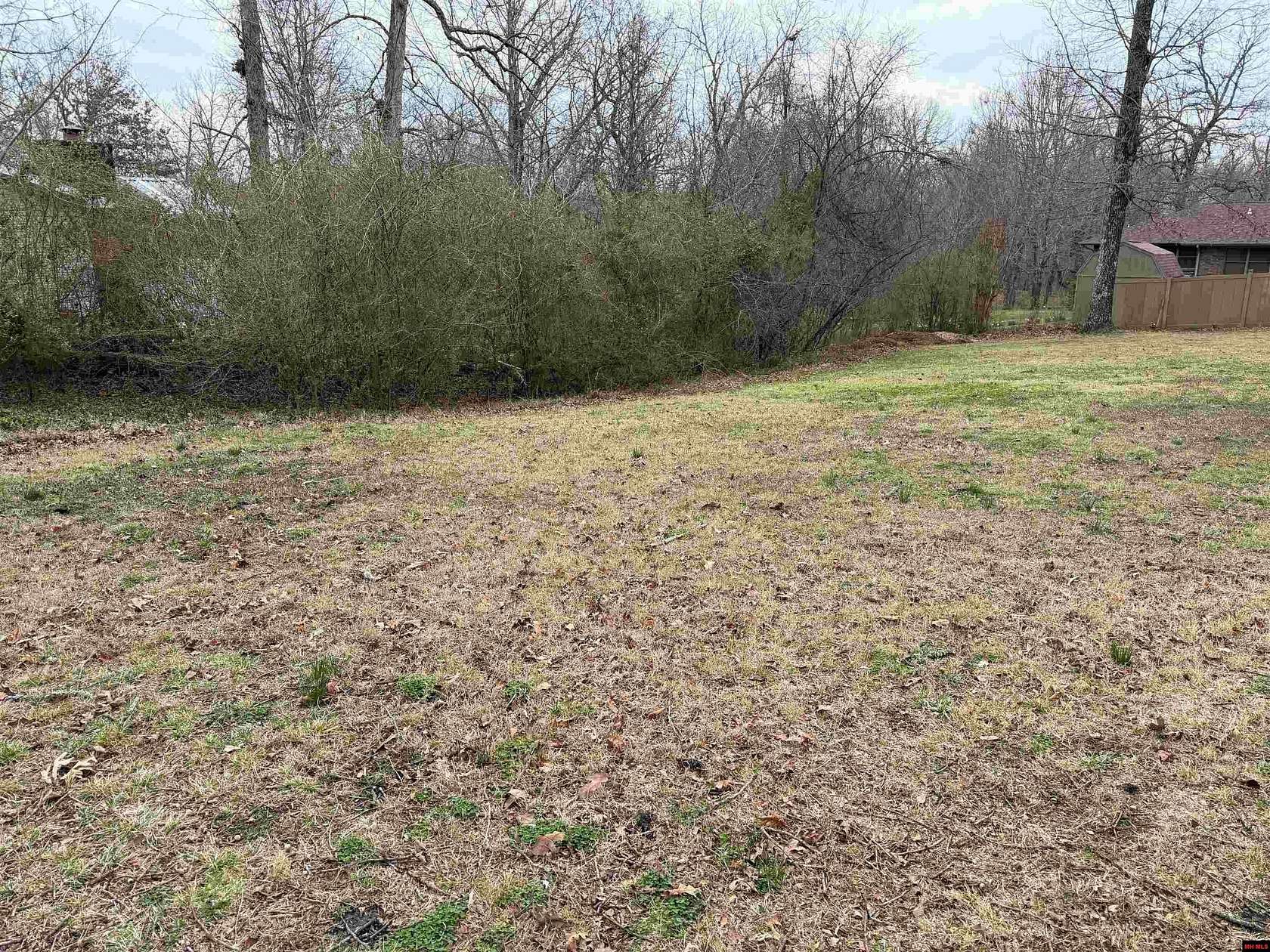 0.31 Acres of Land for Sale in Lakeview, Arkansas