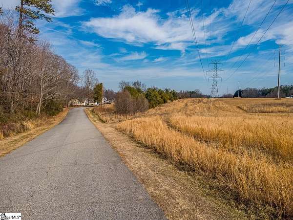 2 Acres of Residential Land for Sale in Taylors, South Carolina