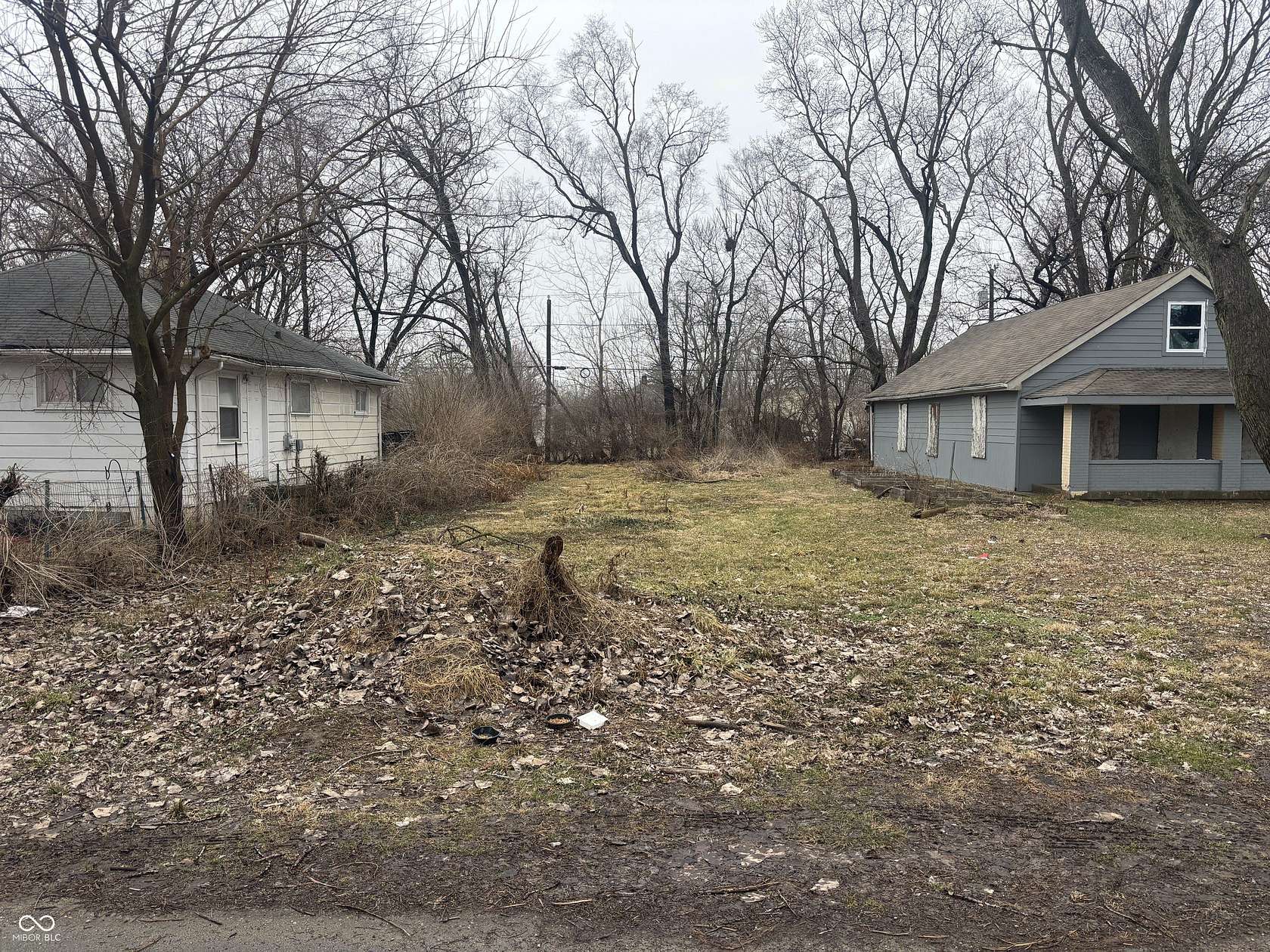 0.12 Acres of Residential Land for Sale in Indianapolis, Indiana