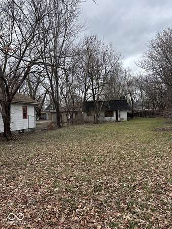 0.09 Acres of Residential Land for Sale in Indianapolis, Indiana