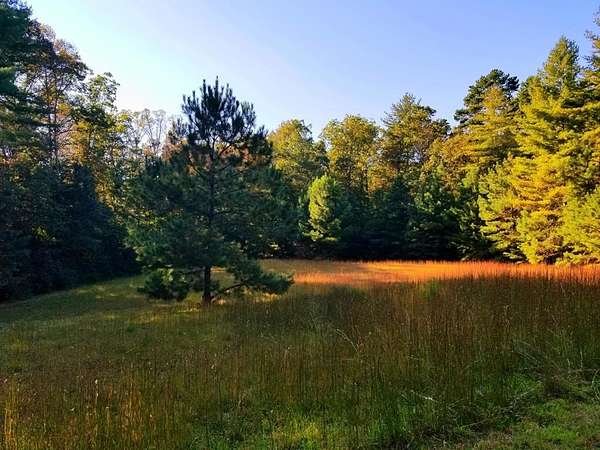 3.87 Acres of Residential Land for Sale in Blairsville, Georgia