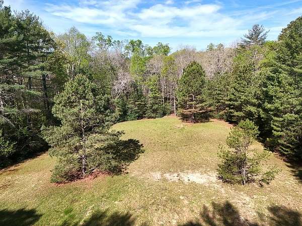 3.87 Acres of Residential Land for Sale in Blairsville, Georgia