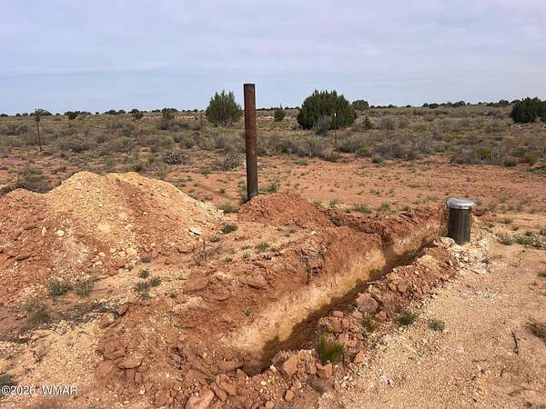 10 Acres of Recreational & Residential Land for Sale in Snowflake, Arizona