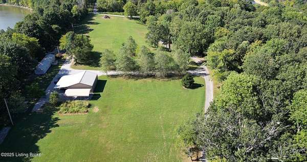 1.88 Acres of Residential Land for Sale in Leitchfield, Kentucky