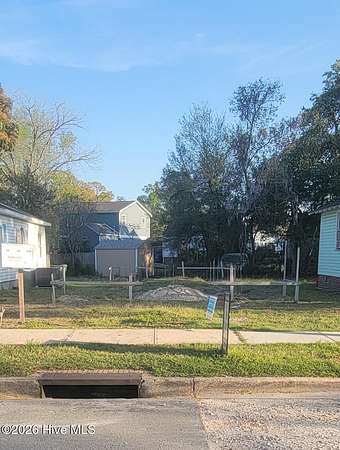 0.06 Acres of Residential Land for Sale in Wilmington, North Carolina