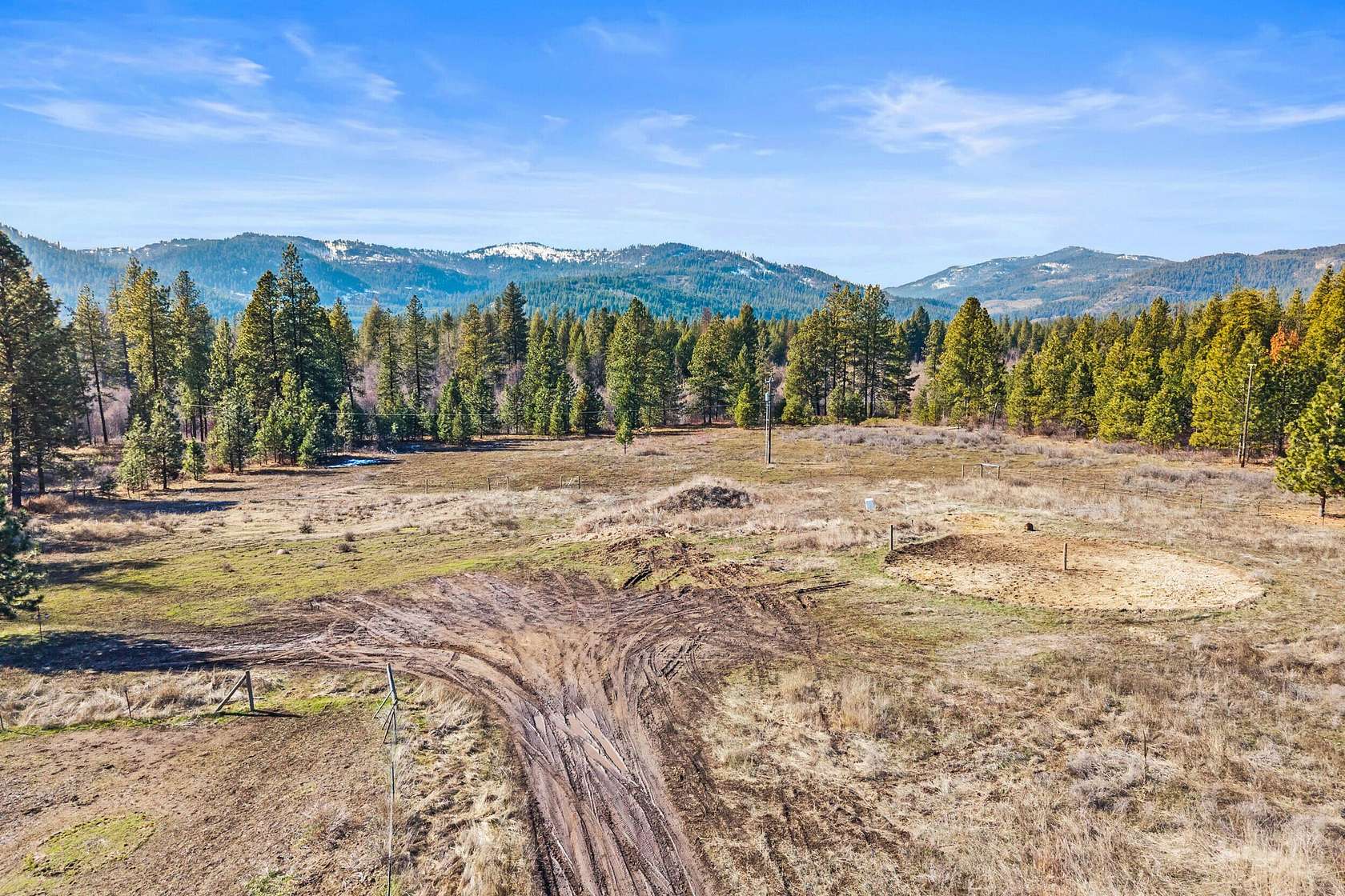 21 Acres of Land for Sale in Inchelium, Washington