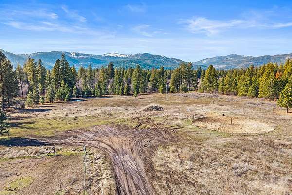 21 Acres of Land for Sale in Inchelium, Washington