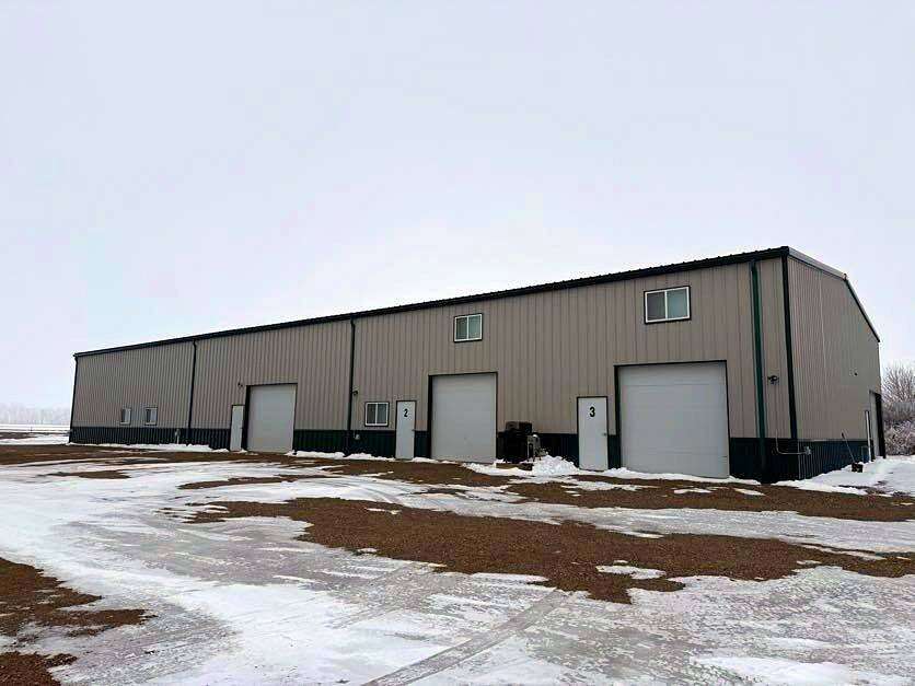 19.4 Acres of Improved Land for Sale in Devils Lake, North Dakota