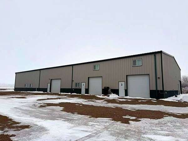 19.4 Acres of Improved Land for Sale in Devils Lake, North Dakota
