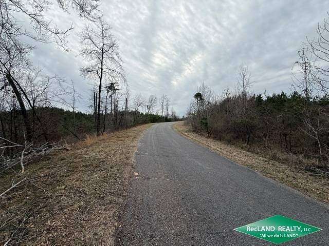 40 Acres of Recreational Land for Sale in Columbia, Louisiana