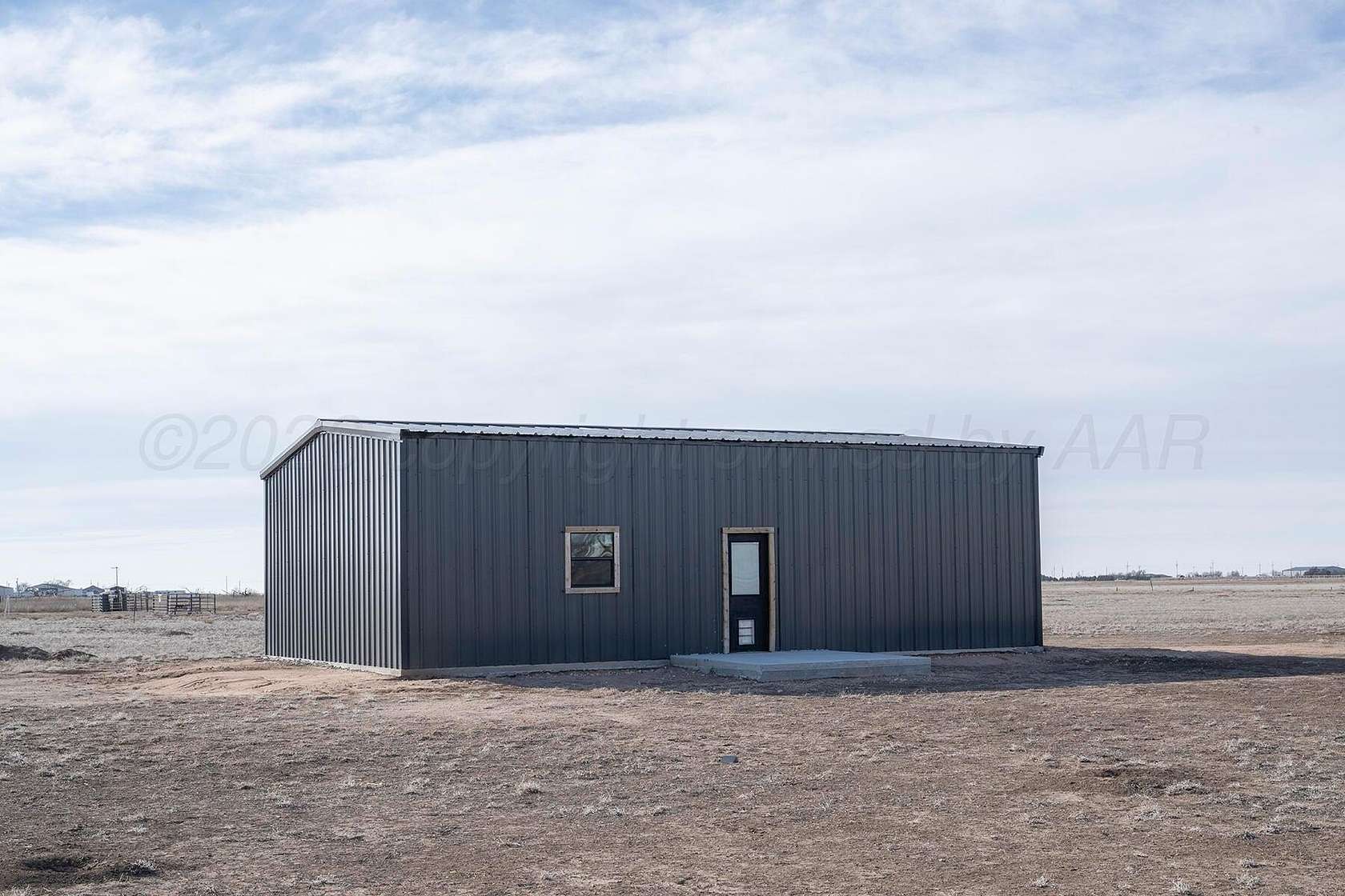 1.47 Acres of Land for Sale in Dumas, Texas