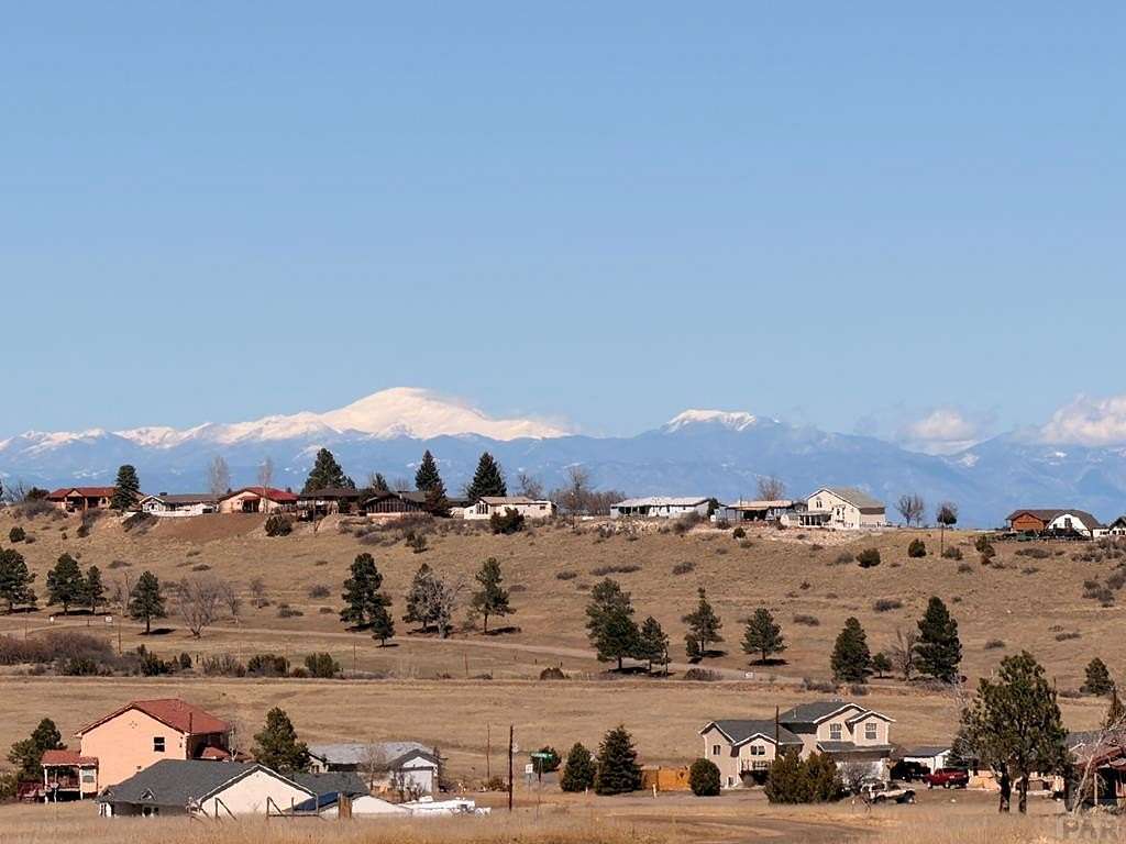 0.21 Acres of Residential Land for Sale in Colorado City, Colorado
