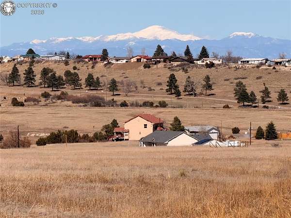 0.21 Acres of Land for Sale in Colorado City, Colorado