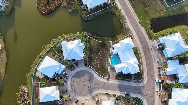 0.16 Acres of Residential Land for Sale in Port Aransas, Texas