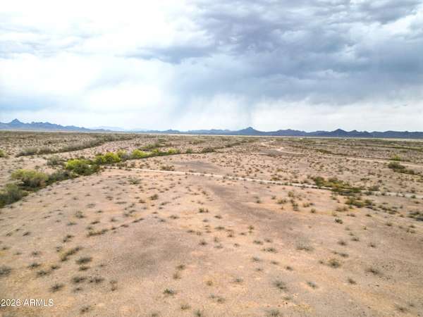 30 Acres of Land for Sale in Tonopah, Arizona
