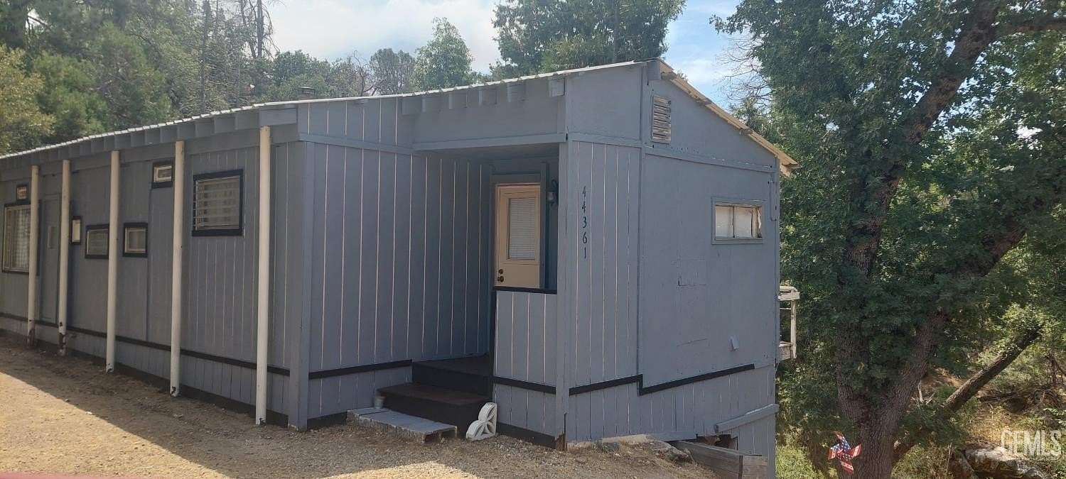 0.53 Acres of Residential Land for Sale in Posey, California