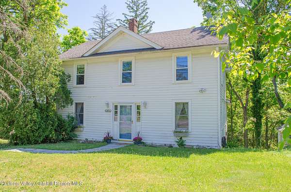 2.17 Acres of Land with Home for Sale in Athens, New York