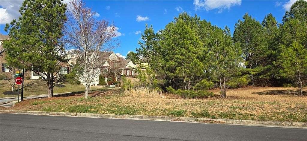 0.4 Acres of Residential Land for Sale in Dacula, Georgia