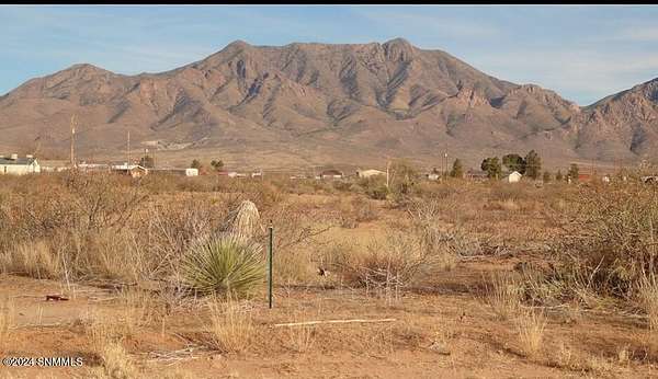 1 Acre of Residential Land for Sale in Las Cruces, New Mexico