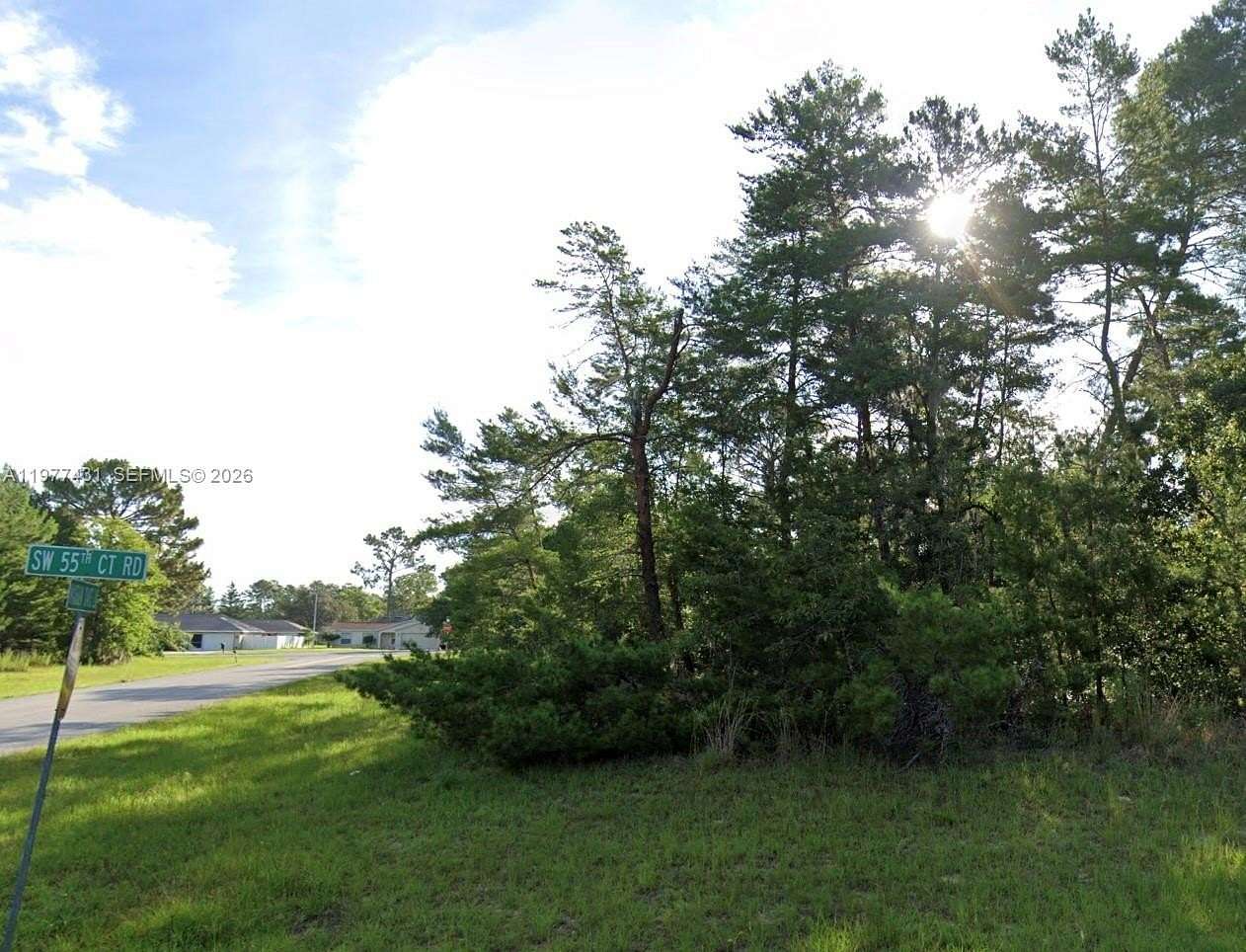 0.32 Acres of Residential Land for Sale in Ocala, Florida
