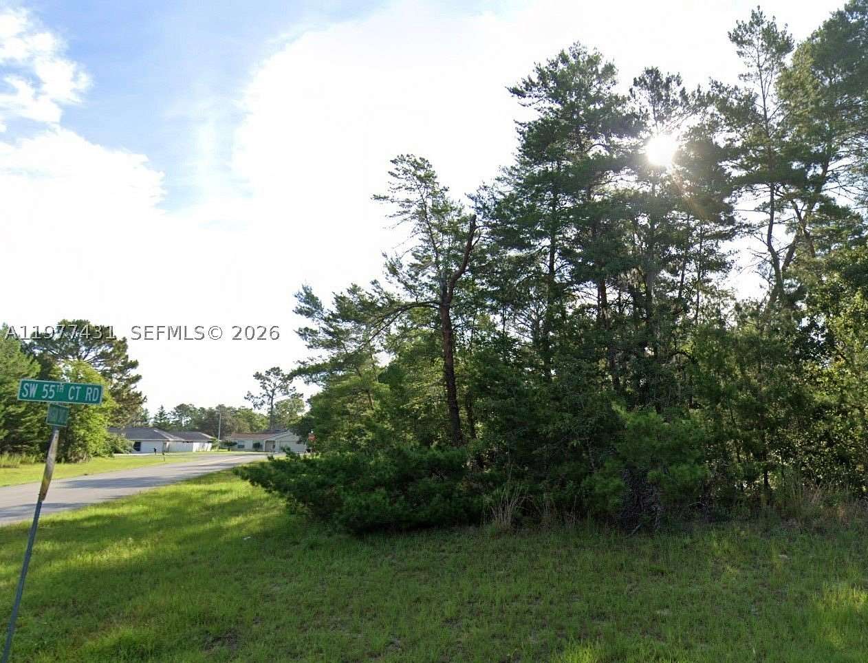 0.32 Acres of Residential Land for Sale in Ocala, Florida