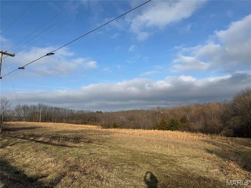 31 Acres of Land for Sale in Bowling Green, Missouri