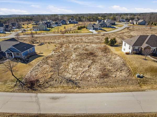 0.33 Acres of Residential Land for Sale in Sheboygan, Wisconsin