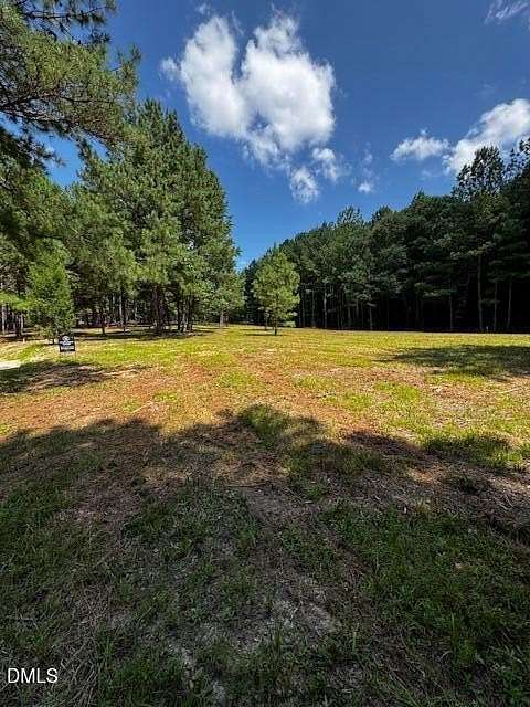 11.8 Acres of Land for Sale in Raleigh, North Carolina