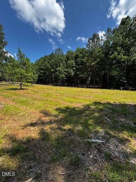 11 Acres of Land for Sale in Raleigh, North Carolina