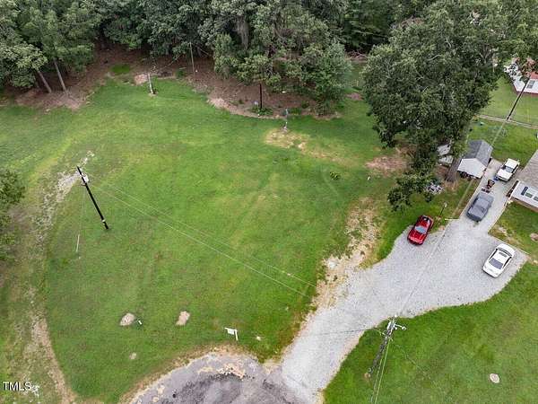 0.58 Acres of Residential Land for Sale in Hillsborough, North Carolina