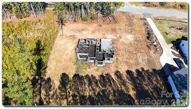 1.25 Acres of Residential Land for Sale in Clover, South Carolina