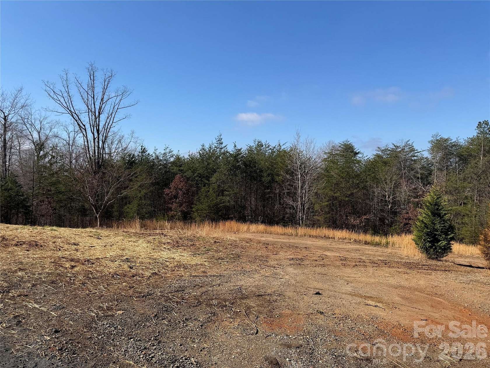 2 Acres of Land with Home for Sale in Union Mills, North Carolina