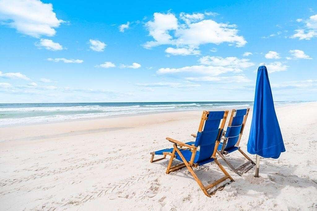 0.56 Acres of Residential Land for Sale in Inlet Beach, Florida
