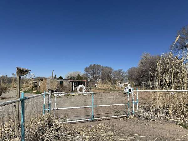 1 Acre of Residential Land for Sale in Los Lunas, New Mexico