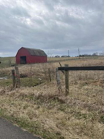 13.9 Acres of Land for Sale in Nancy, Kentucky