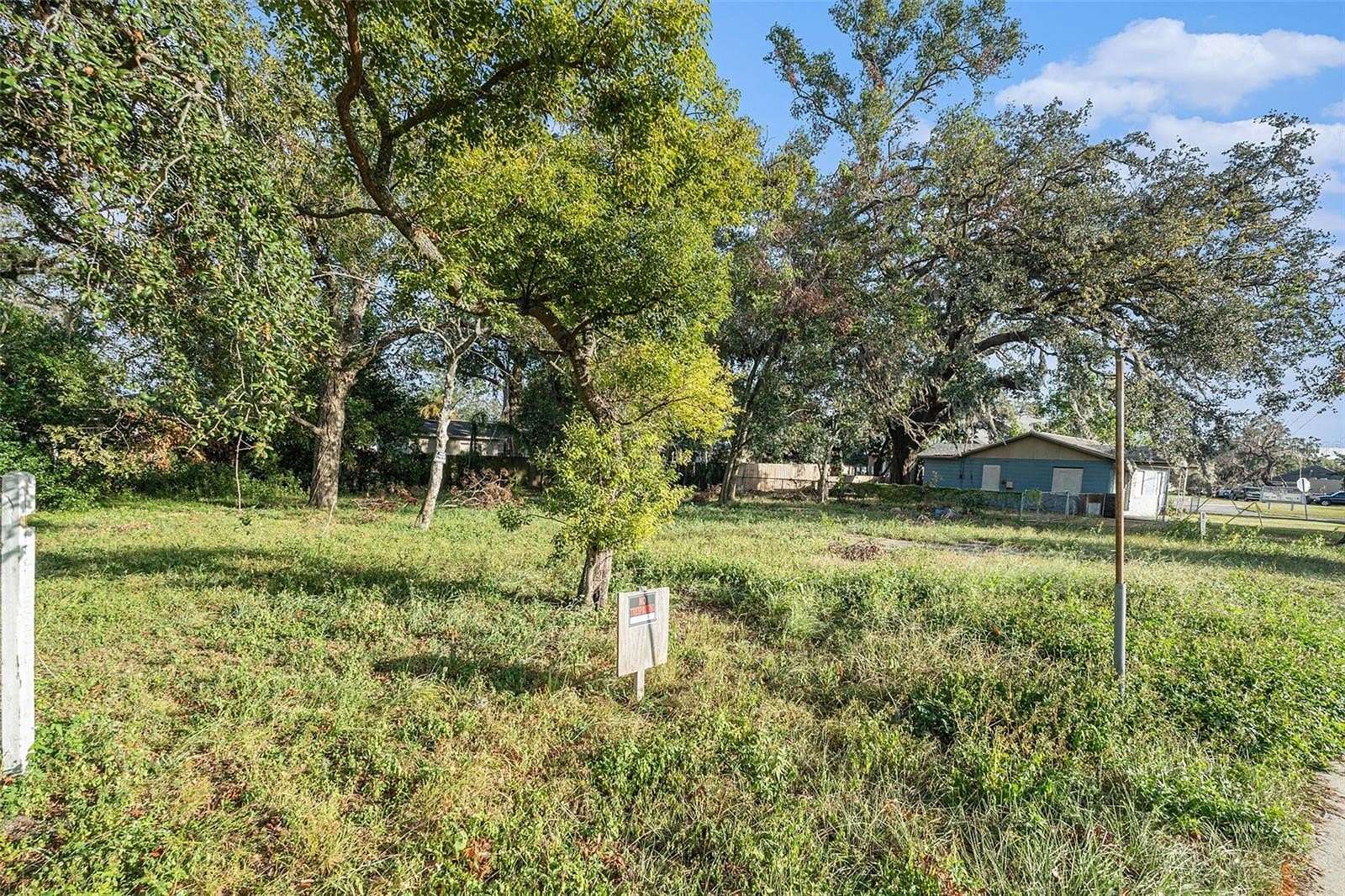 0.22 Acres of Mixed-Use Land for Sale in Tampa, Florida
