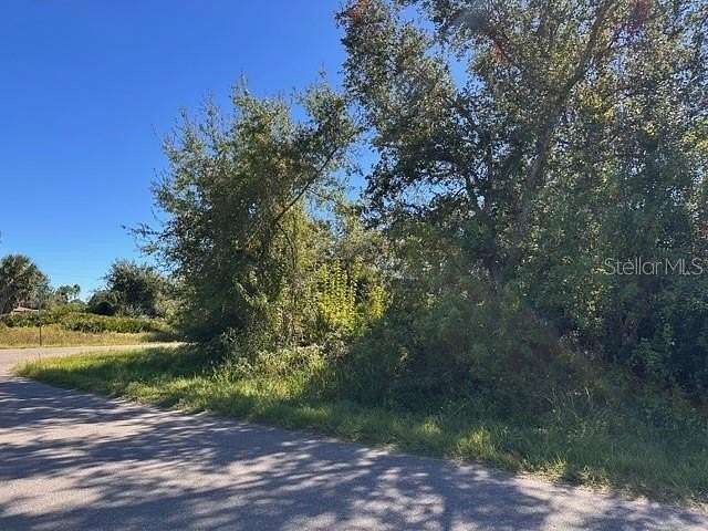 0.3 Acres of Residential Land for Sale in Port Charlotte, Florida