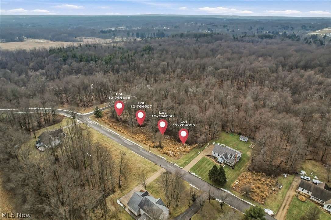 0.43 Acres of Residential Land for Sale in Hubbard, Ohio