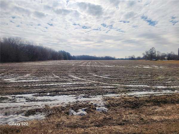 25 Acres of Land for Sale in Chisago Lake Township, Minnesota