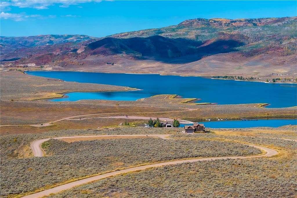 0.71 Acres of Residential Land for Sale in Oak Creek, Colorado