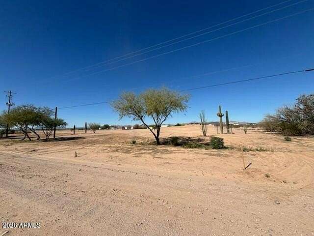 1.1 Acres of Residential Land for Sale in Tonopah, Arizona