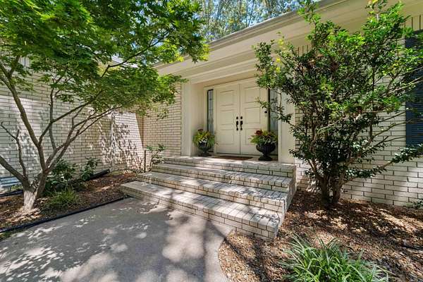 3 Acres of Land with Home for Sale in Heber Springs, Arkansas