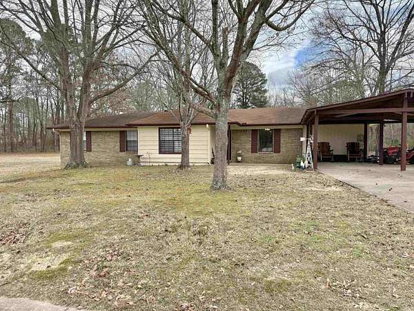 2.16 Acres of Land with Home for Sale in Benton, Arkansas