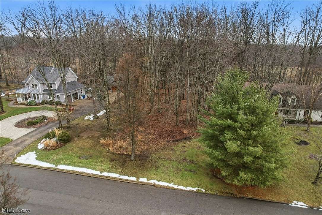 0.45 Acres of Residential Land for Sale in Hubbard, Ohio