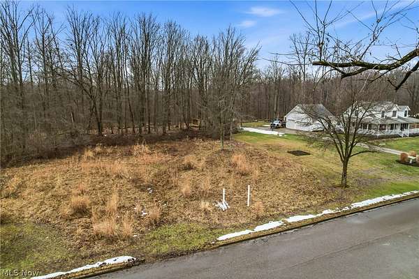 0.45 Acres of Residential Land for Sale in Hubbard, Ohio