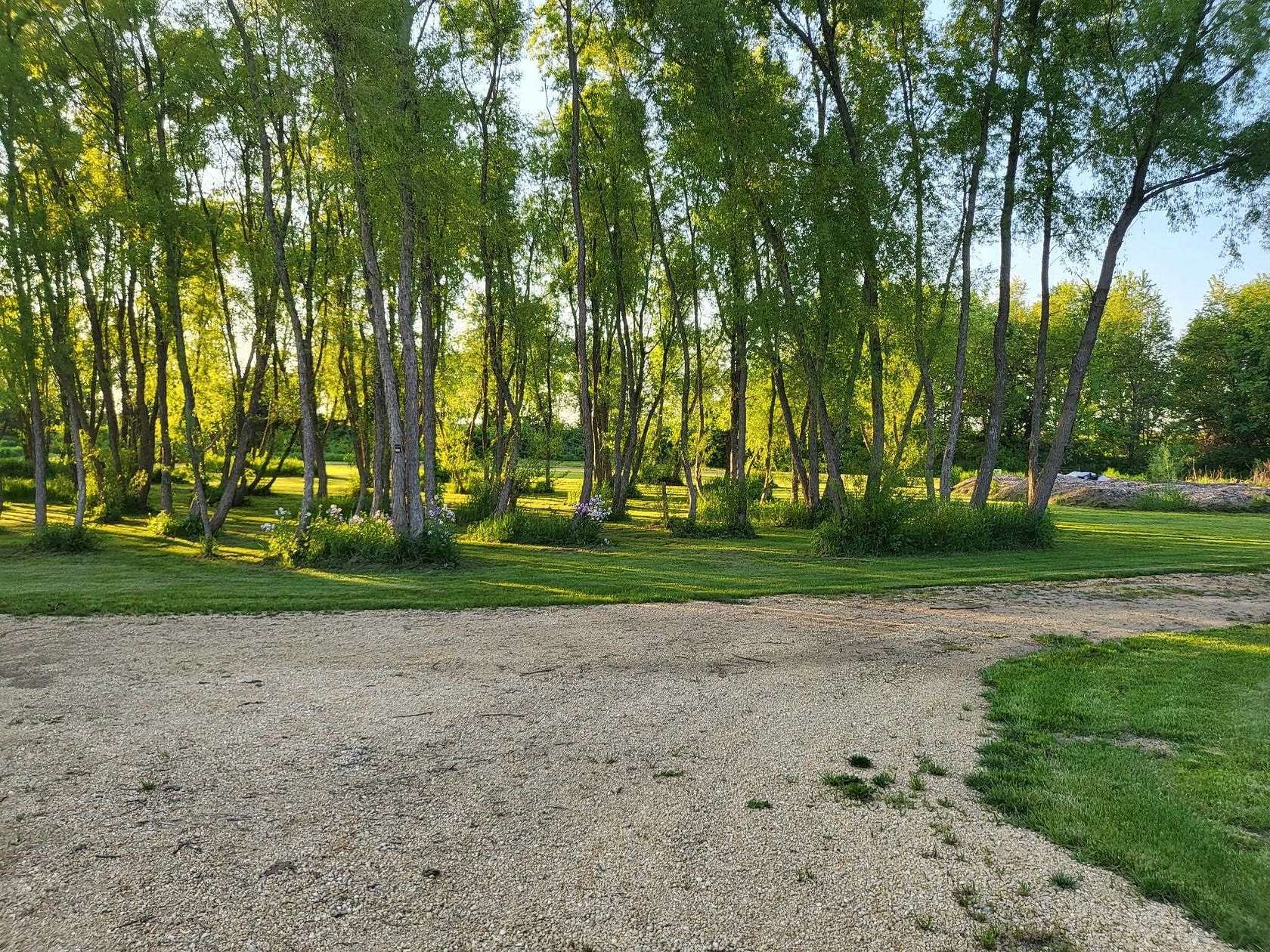 15.7 Acres of Land for Sale in Freeport, Illinois