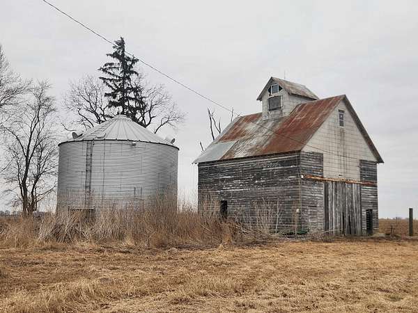 1.65 Acres of Land for Sale in Franklin Grove, Illinois